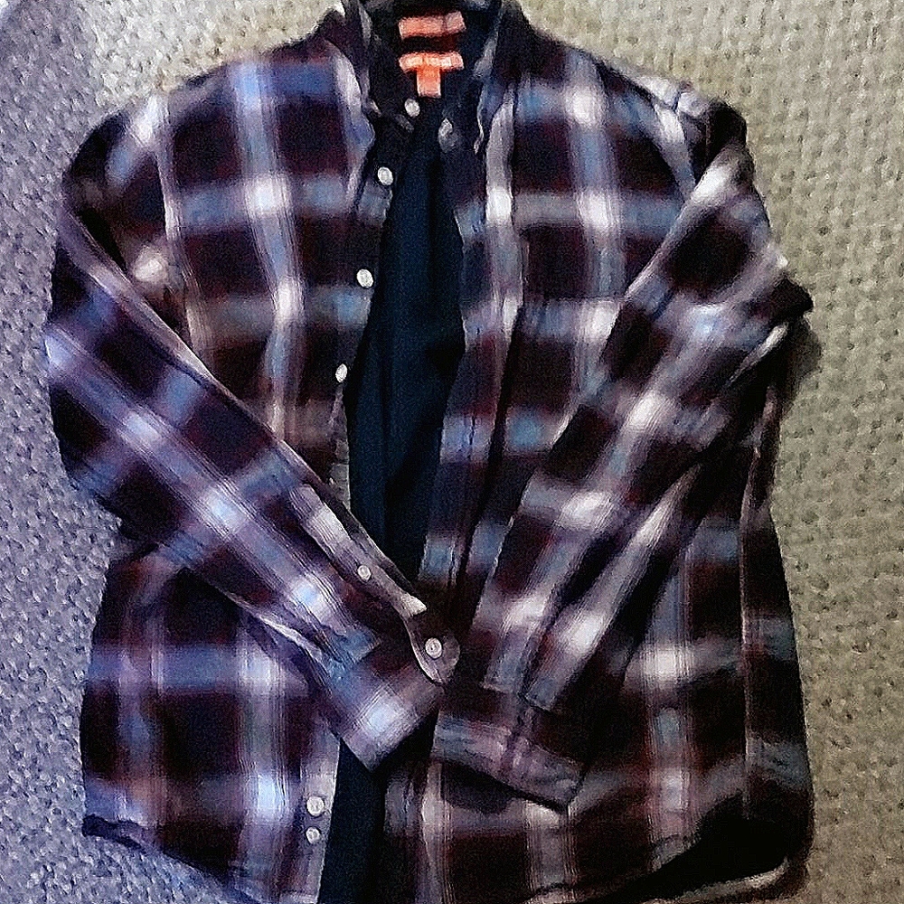 Flannel